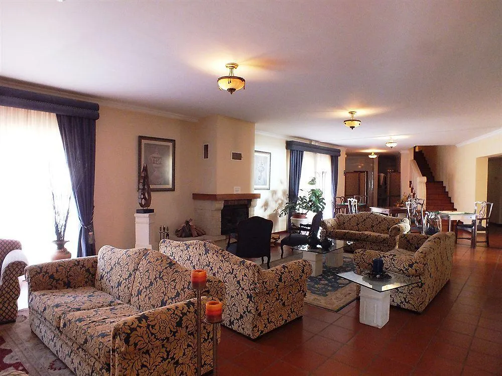 Hotel Pico Da Urze - Paul Da Serra Calheta  Portogallo