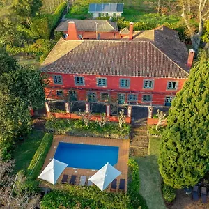 Guest house Quinta Vinhas