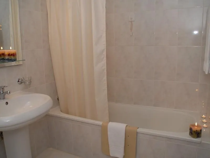Hotel Pico Da Urze - Paul Da Serra Calheta