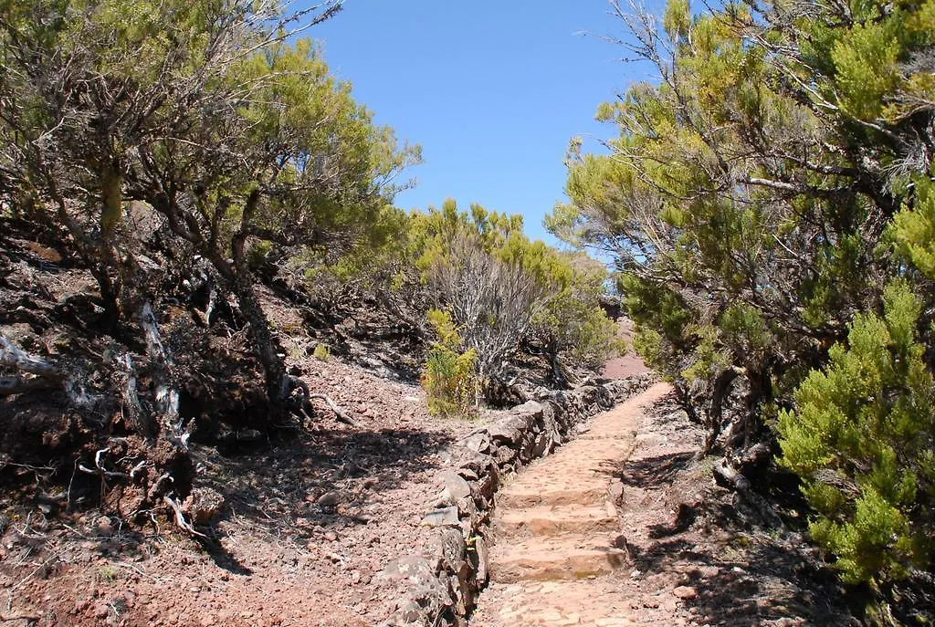 ****  Hotel Pico Da Urze - Paul Da Serra Calheta  Portugal