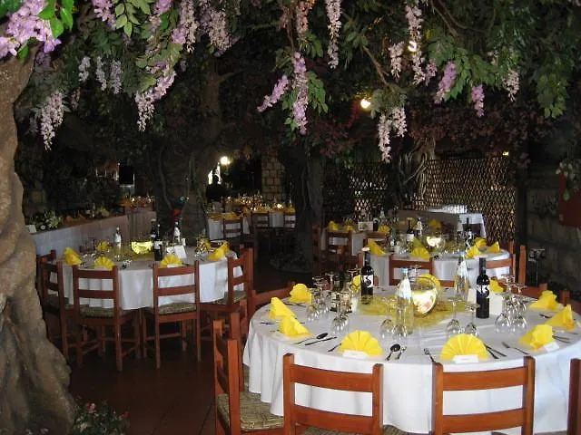 Hotel Pico Da Urze - Paul Da Serra Calheta   Calheta (Madeira)
