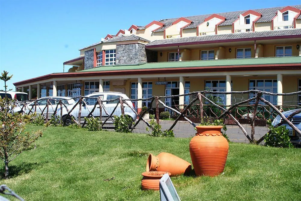 Hotel Pico Da Urze - Paul Da Serra Calheta  4*, Calheta (Madeira) Portugal