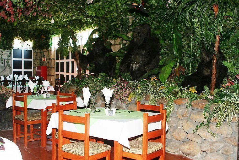 Hotel Pico Da Urze - Paul Da Serra Calheta  Calheta (Madeira)