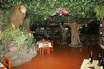 Hotel Pico Da Urze - Paul Da Serra Calheta