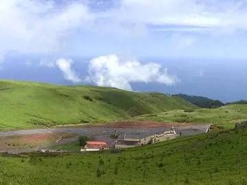 Hotel Pico Da Urze - Paul Da Serra Calheta   Calheta (Madeira)