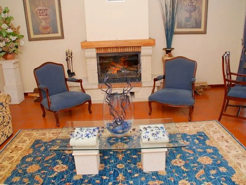 ****  Hotel Pico Da Urze - Paul Da Serra Calheta  Portugal
